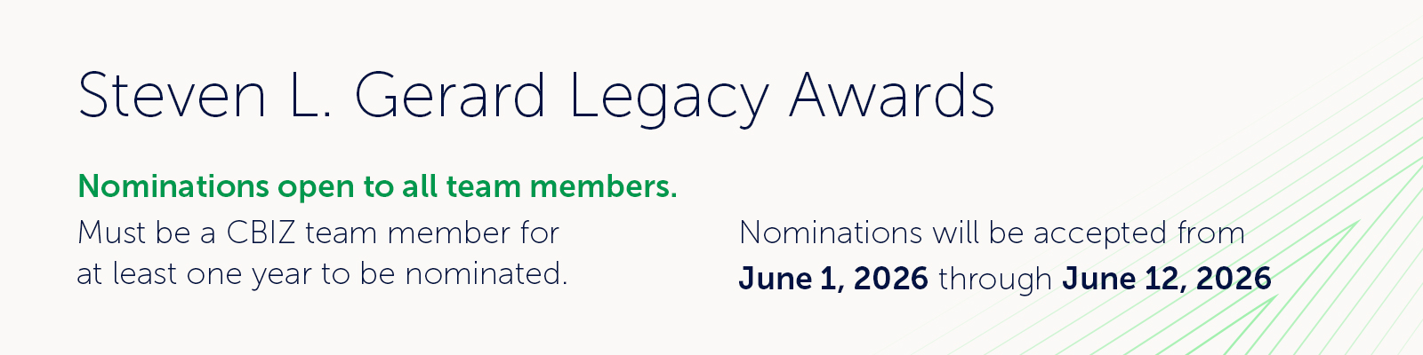 RQ Awards